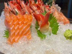 -京料理·日料自助·铁板燒(复悦城店)