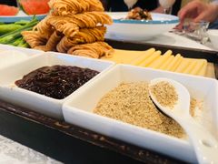 -三义和酒楼(广渠门店)