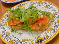 -Alimentari Grande(东湖路店)