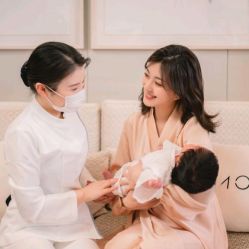 -茉莉智慧母婴护理中心(瑰丽店)