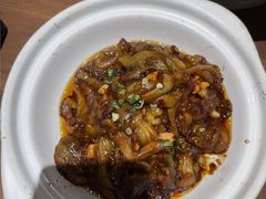 -千日贺茶餐厅(高新万达店)