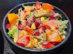 -C&R西班牙餐厅
