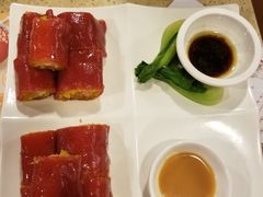 -点都德(大茶楼店)