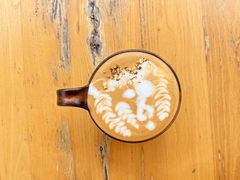 金桂拿铁-三忘湖 SWANSEEN(柳荫公园店)