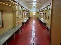 -沈阳铁路陈列馆