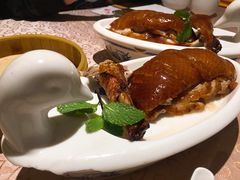 -大鸭梨烤鸭店(花园村店)