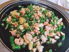 -周三的情书花园餐厅(江北店)