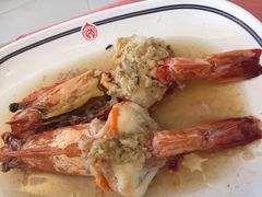 Savoey&nbsp;Restaurant-尚味泰餐厅