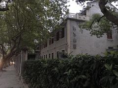 -杭州西湖风景名胜区-北街寻梦