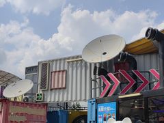 -移动谜城·大笨象密室逃脱(五棵松店)