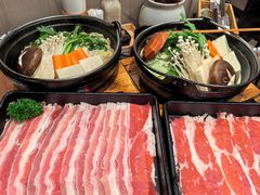 -胜博殿日式炸猪排(侨福芳草地店)