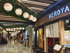 -金虹桥商场
