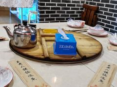 -王老六铁锅炖鱼(圣亚海洋店)