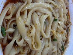 -一一刀削面(书院路店)