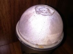 伯爵清奶茶-喜茶(佛山南海万科广场店)