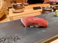 -橼舍鮨青木