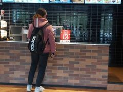 -肯德基(春申店)