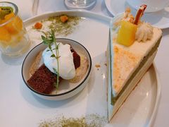 -夏朵餐厅(丁香店)