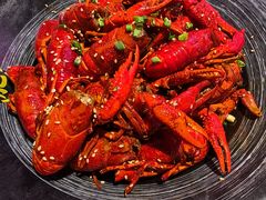 -肥肥虾庄·金牌油焖大虾(沙湖店)