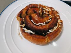 肉桂卷-Perma Café樸門(五羊店)