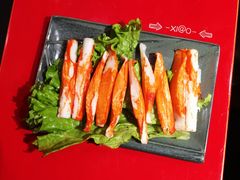 -谭鸭血老火锅(漳州路店)