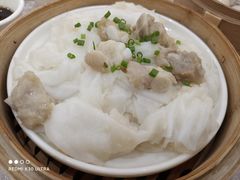 -馨越楼·点心·粤菜(赤坎店)