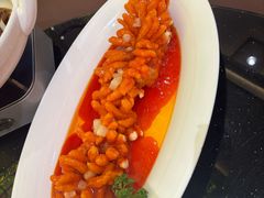-湖北三五醇酒店·35年新楚菜