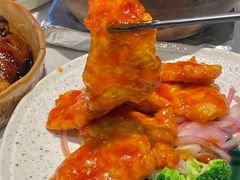-常来小聚·广州非遗传承餐厅(高德置地店)