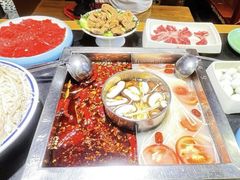 -蜀江龙火锅(339店)