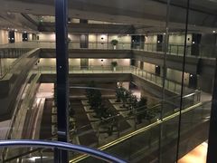 -南京禄口机场雅高铂尔曼大酒店