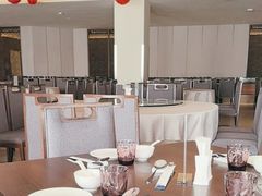 -静之湖湖畔餐厅