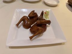 -利苑酒家(宜安广场店)