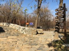 -阳台山自然风景区