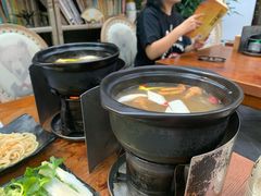 -束河人家(南锣鼓巷店)