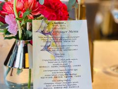 -北京古城老院厉晓麟精致菜