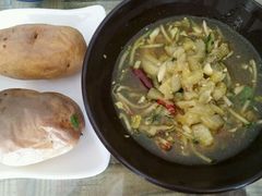 android_upload_pic-弓二莜面(总店)