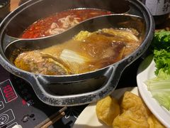 -火炉火自助餐(悠唐购物中心店)
