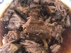 柴氏酱牛肉-柴氏风味斋(甘家口店)