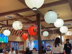 -鸟剑居酒屋(林和东路店)