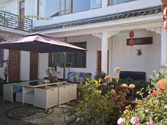 -浔岚云舍mist静谧观景美宿(丽江古城店)