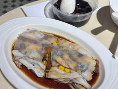 -香港池仔记肠粉王(博多新记襄阳南路店)