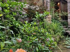 -驿舍·民國老营房院子私房菜(科学会堂店)