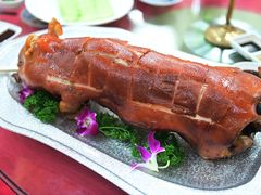 -东江海鲜酒家(艺都分店)