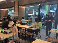 -蒙自源米线大王(东站店)