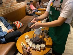 -星巴克(重庆火车北站北广场II店)