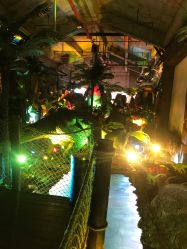 -恐龙探索乐园(磁器口店)