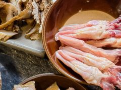 -周幺妹重庆老火锅(银泰城总店)