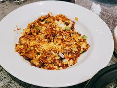 醋溜木须菜-紫光园(创始店)