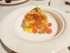 芥末虾球-民国红公馆(老门东店)