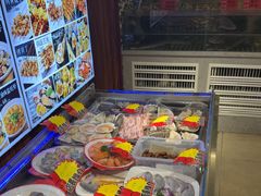 -大胡子海鲜·天津菜·砂锅烧烤(五大道创始店)